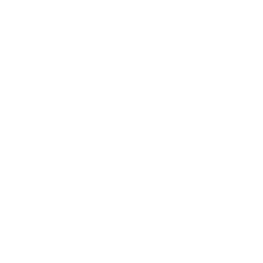 Birdwell Muzzles Logo For Dog Muzzles Partial White